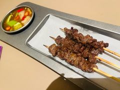 -苏小牛·牛肉串(国贸店)