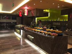 -石家庄万象天成假日酒店