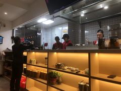 -李赵合鲜肉烧烤(西荷店)