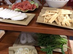 -重庆秦妈火锅(全国连锁五台山店)