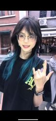 -爱秀造型 T-G