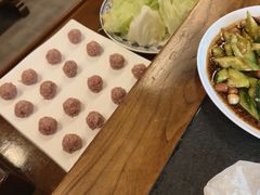 -仁和四季涮肉馆(天坛南门店)