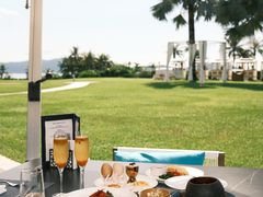 -宴悦海鲜餐厅·游水海鲜·牛排(亚龙湾瑞吉店)