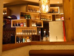 -腾格里· 蒙古山羊火锅(北京中关村店)
