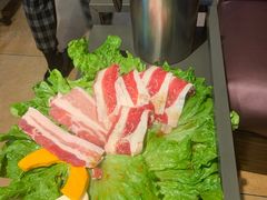 -木槿花韩式炭烤·熟成肉工坊(孙文东路店)