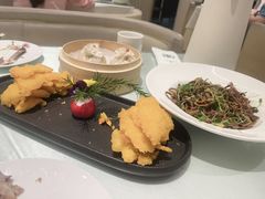 -宁夏国强手抓羊肉·清真菜(未央路凤三店)