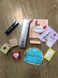 -丝芙兰Sephora