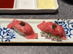 -东京烧肉 平城苑(银座５丁目店)