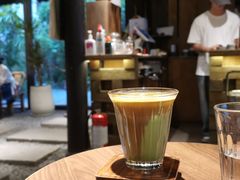 -Metal hands·铁手咖啡