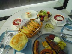 -库滋明·俄罗斯特色美食(中央大街店)