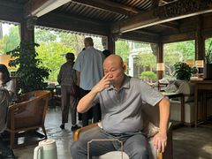 -广富林宰相府酒店·水云间
