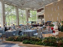 -佰园全日西餐厅-厦门佰翔软件园酒店