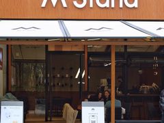 -M Stand(深圳南山欢乐颂店)