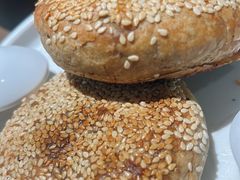 -李小老烧饼(常营民族家园店)