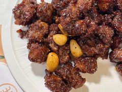 -桂园餐厅(五大道店)