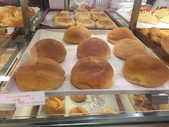 -面包新语(KKMALL京基店)