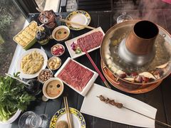 -南门涮肉(上海一店)