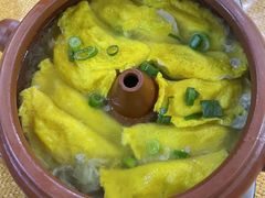 -建水五谷杂粮餐厅·建水美食