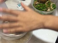 -老头盖浇饭(南京新街口明瓦廊宏光酒店店)