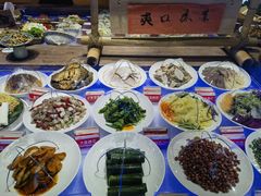 -六合居(温江店)