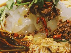 凉菜-奇滋豆味(南十四道街店)