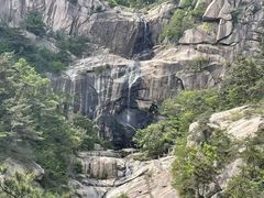 -沂蒙山旅游区云蒙景区(蒙山国家森林公园)
