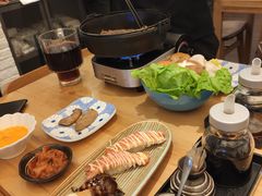 -Sushi Love 创意寿司(正佳广场店)
