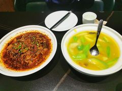 -国人川菜(李家村建东街店)