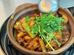 -胡须佬鸡煲四季火锅店(石厦西村直营店)