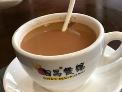 -日昌餐馆(亦庄店)