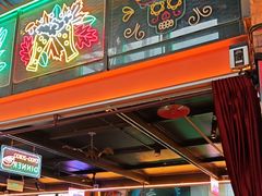 -Famous肥猫墨西哥音乐餐吧(五棵松华熙LIVE店)