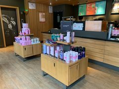 -星巴克(红房子店)