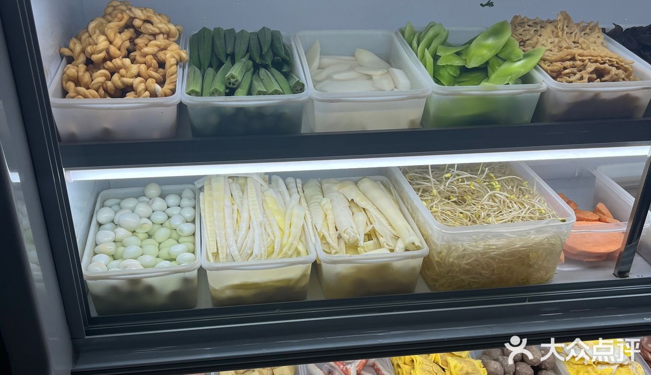建东街老成都鲜香麻辣冒菜