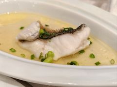 -君来湖滨饭店·渔餐厅