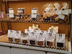 -麦甜时光烘焙(御锦城店)