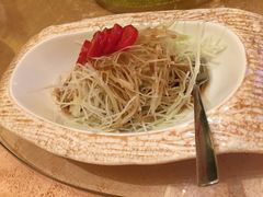 -金石国际大酒店·金丽自助餐厅
