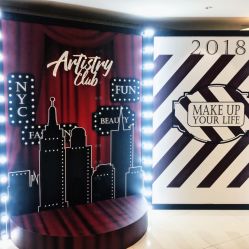 -安利上海体验馆