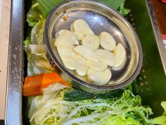 -韩一品韩国料理(柏庐南路店)