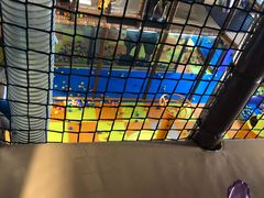 -蒙特利亲子乐园