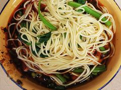 小面-赵伍面庄(松石大道店)