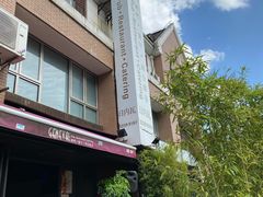 -Geneva日内瓦餐厅(西郊宝成花苑店)