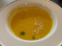 甜玉米汤-Ohkajhu Organic Farm Sansai