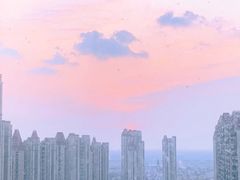 -启东恒大海上威尼斯酒店