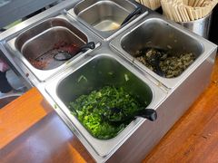 -爱民螺蛳粉(五里亭店)