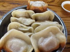 -锅贴大王南翔小笼(临沂二村店)