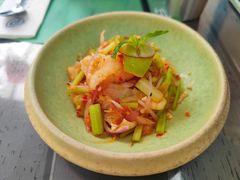 柠檬无骨凤爪-帕蓝·暹罗料理(大学路店)