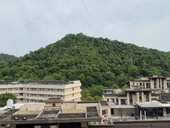 -桃花岭景区