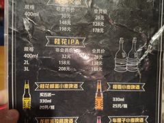 -腰子哥烤串(石佛营炫特店)