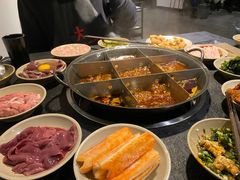 -大虎重庆老火锅(正弘城店)