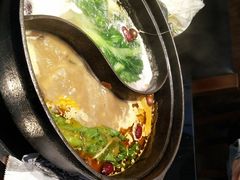 -柠檬现场台湾生鲜火锅(金茂豪庭店)